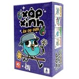 Boardgame Xập Xình - Én Đu Đưa