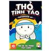 Boardgame Thỏ Tỉnh Táo