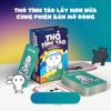 Boardgame Thỏ Tỉnh Táo