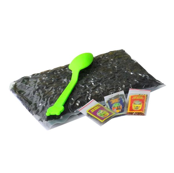 KHU VƯỜN CỦA CON