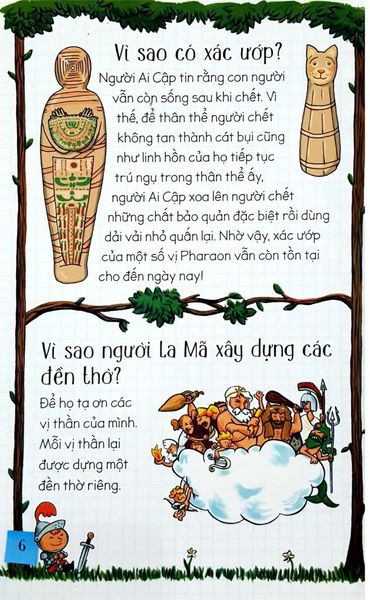 Hỏi Đáp Cùng Em - Vì Sao?