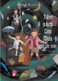 Tiệm Sách Cơn Mưa - Tập 3