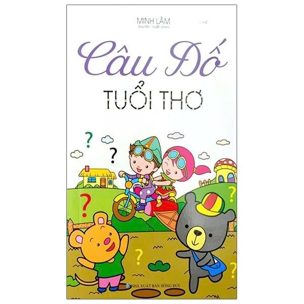 Câu Đố Tuổi Thơ