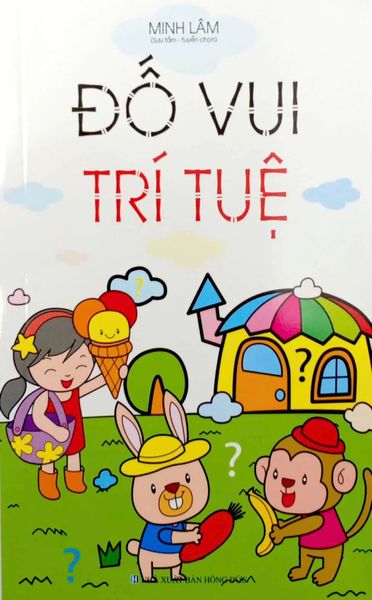 Đố Vui Trí Tuệ