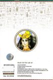Dấu Ấn Hoàng Gia - Tập 10