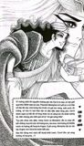 Dấu Ấn Hoàng Gia - Tập 10