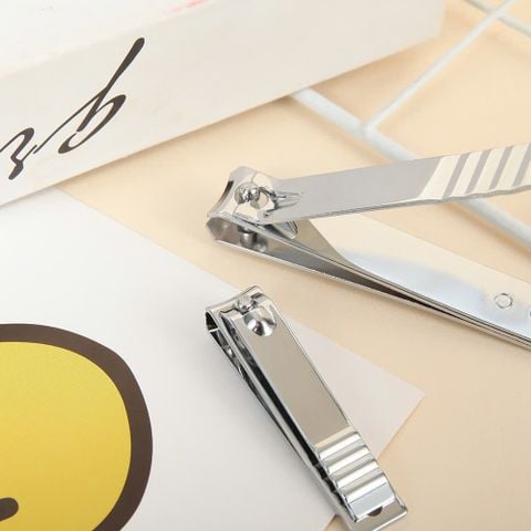 CẮT MÓNG HÌNH GẤU BUTTON (2 CÁI)