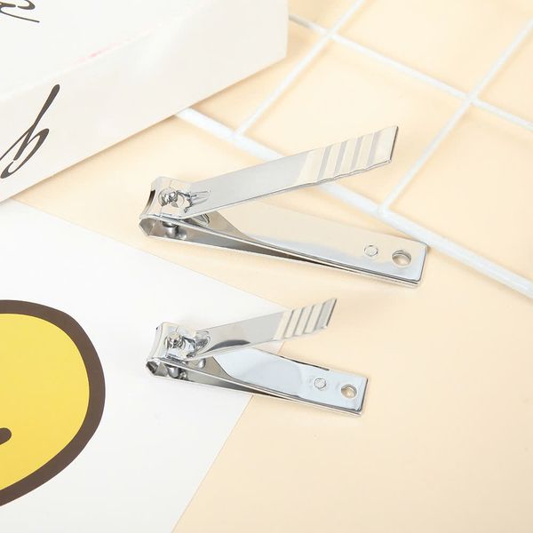 CẮT MÓNG HÌNH GẤU BUTTON (2 CÁI)