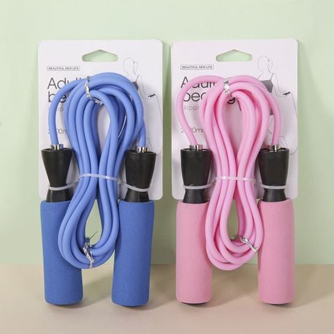 Dây nhảy người lớn