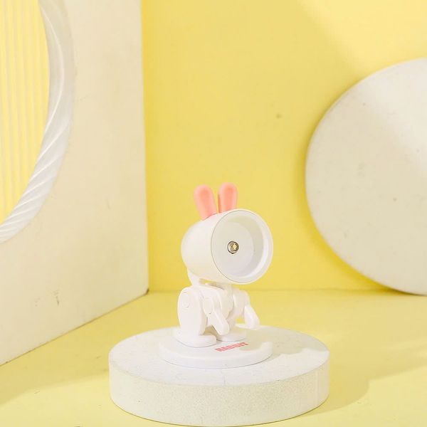 Đèn ngủ mini dễ thương-Thỏ