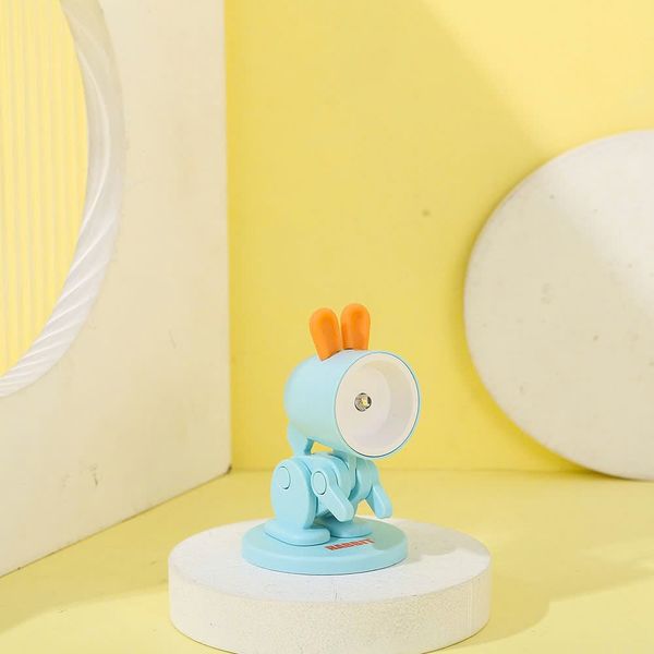 Đèn ngủ mini dễ thương-Thỏ