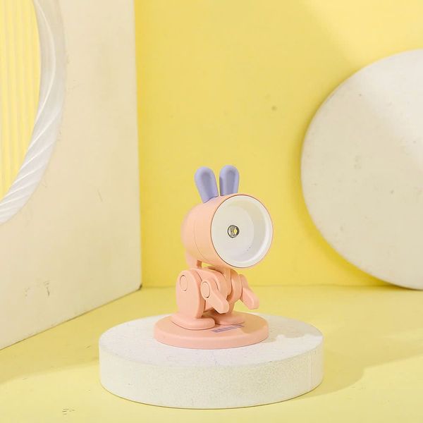 Đèn ngủ mini dễ thương-Thỏ