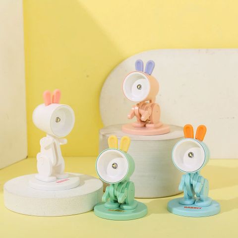 Đèn ngủ mini dễ thương-Thỏ