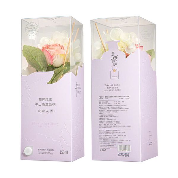 Tinh dầu thơm Rose Fragrance 150ml