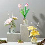 Tinh dầu thơm Flower Art Story 150ml (Cúc càng cua)