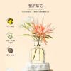 Tinh dầu thơm Flower Art Story 150ml (Cúc càng cua)