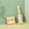 Bộ 3 cây lăn quần áo (50 miếng) [nhiều màu]