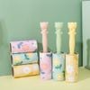 Bộ 3 cây lăn quần áo (50 miếng) [nhiều màu]