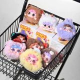 Blindbox Migo Animal Party Plush