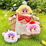 Blindbox Migo Animal Party Plush