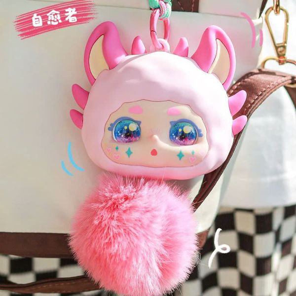 Blindbox Kimmon dễ thương