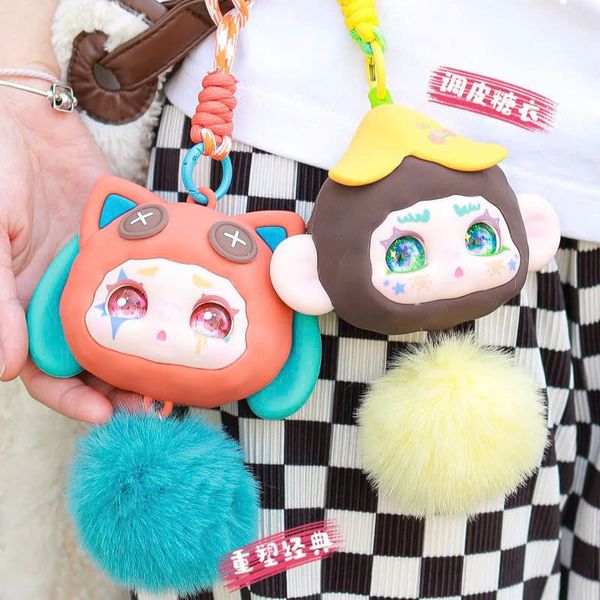 Blindbox Kimmon dễ thương