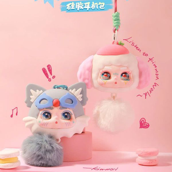 Blindbox Kimmon dễ thương