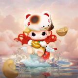 BLINDBOX DIMOO WEAVING WONDERS SERIES