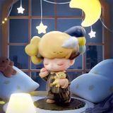 BLINDBOX DIMOO WEAVING WONDERS SERIES