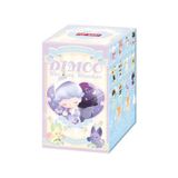 BLINDBOX DIMOO WEAVING WONDERS SERIES