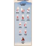 BLINDBOX POP MART THE MONSTERS COCA-COLA