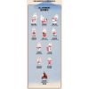 BLINDBOX POP MART THE MONSTERS COCA-COLA