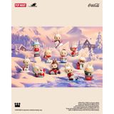 BLINDBOX POP MART THE MONSTERS COCA-COLA