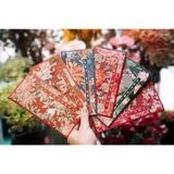 Bao lì xì 