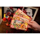 Bao Lì Xì 