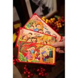 Bao Lì Xì 