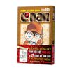 Thám Tử Lừng Danh Conan - Tập 105 - Bản Đặc Biệt - Tặng Kèm Sổ Tay Thiết Kế Tạo Hình Nhân Vật