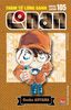 Thám Tử Lừng Danh Conan - Tập 105 - Bản Đặc Biệt - Tặng Kèm Sổ Tay Thiết Kế Tạo Hình Nhân Vật