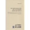 Zarathustra Đã Nói Như Thế (Bìa Cứng)