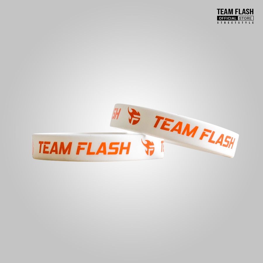 Vòng tay Team Flash