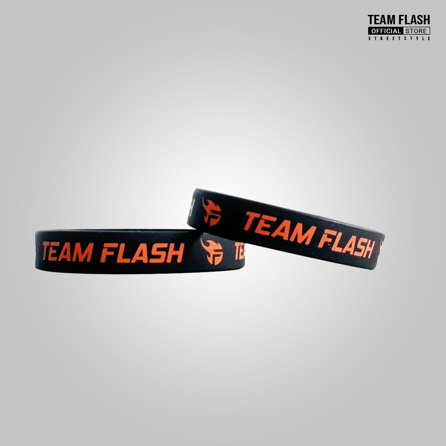 Vòng tay Team Flash