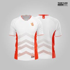 Team Flash Official Jersey 2023