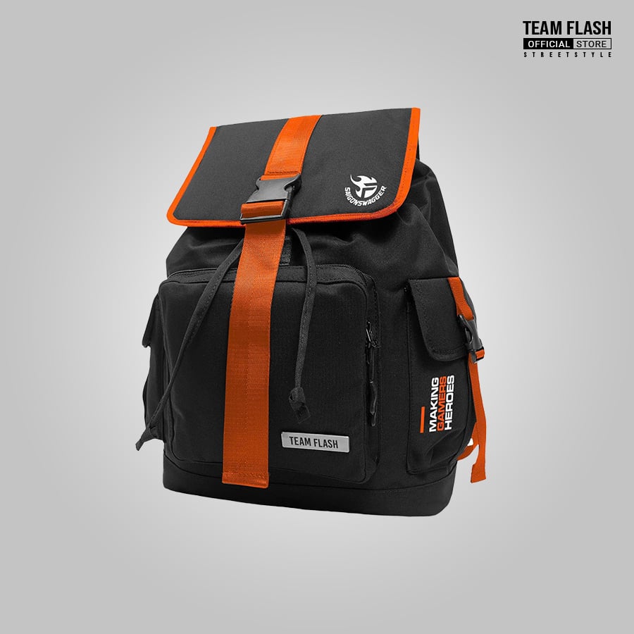 Balo Team Flash