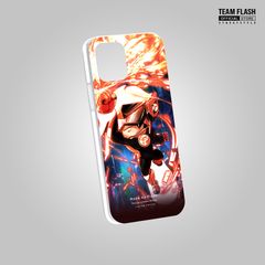 Mascot Phone Case 02