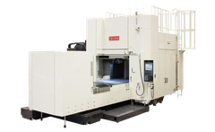 YASDA CNC JIG BORER