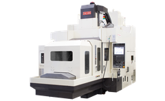 YASDA CNC JIG BORER