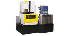 MÁY CẮT DÂY FANUC ROBOCUT α-CiB