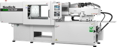 MÁY ÉP NHỰA High-Speed/High-Pressure Injection Model