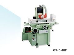 MÁY MÀI PHẲNG - KURODA - GS-BM SERIES