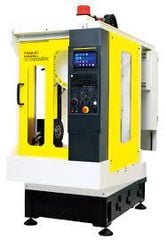 MÁY GIA CÔNG TRUNG TÂM FANUC ROBODRILL